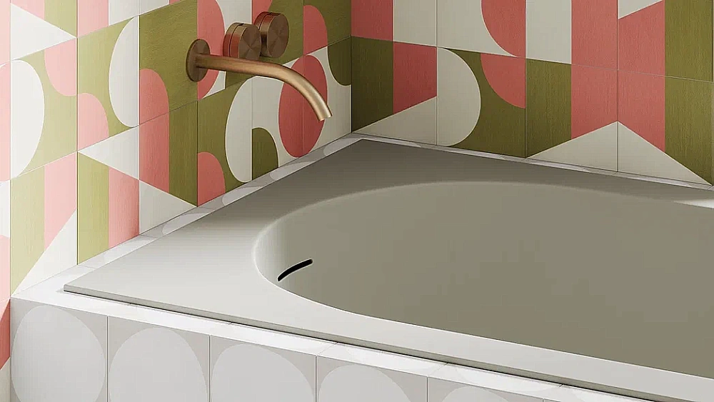 Ванна Salini ORNELLA KIT S-sense 102416M 160x70 белая купить в интернет-магазине Sanbest