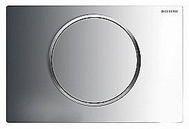 Кнопка для инсталляции Geberit Sigma 10 115.758.SN.5 купить в интернет-магазине сантехники Sanbest
