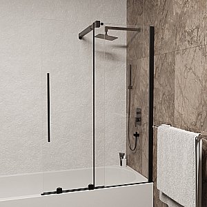 Душевая система RGW Shower Panels SP-6143-01 50140801-01 хром купить в интернет-магазине сантехники Sanbest