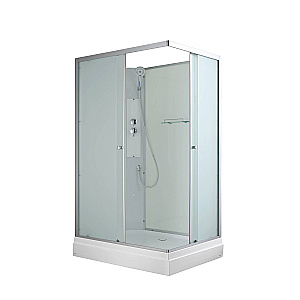 Душевая кабина AvaCan CK Серия CK2911N 110х90 без крыши купить в интернет-магазине Sanbest