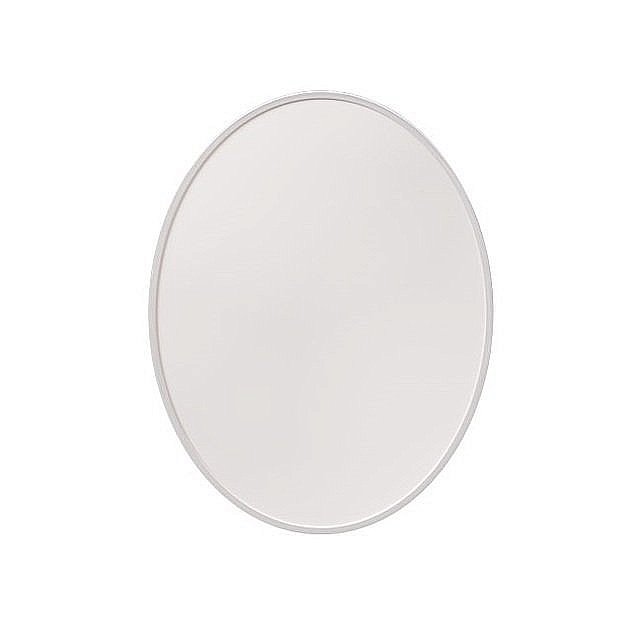 Зеркало Caprigo Контур М-379 Серебро в ванную от интернет-магазине сантехники Sanbest