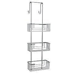 Полка WasserKRAFT K-71133 купить в интернет-магазине сантехники Sanbest