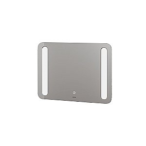 Зеркало GROSSMAN Lara 1310080 100x80 в ванную от интернет-магазине сантехники Sanbest