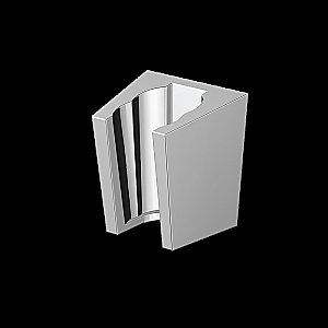 Смеситель для ванны Dorff Ultra D5095000 хром купить в интернет-магазине сантехники Sanbest