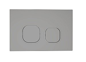 Кнопка для инсталляции WeltWasser WW BAMBERG CR хром купить в интернет-магазине сантехники Sanbest