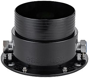 Смеситель для ванны Allen Brau Infinity 5.21009-00 купить в интернет-магазине сантехники Sanbest