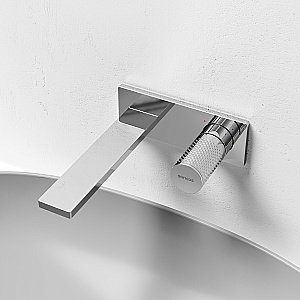 Смеситель для раковины Sancos Nexus SC9013CH хром купить в интернет-магазине сантехники Sanbest