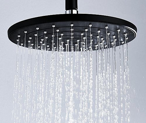 Верхний душ WasserKRAFT A077 купить в интернет-магазине сантехники Sanbest