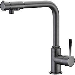 Смеситель для кухни Kaiser Teka 13044-15 купить в интернет-магазине сантехники Sanbest