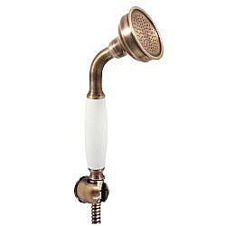 Душевая лейка Rav-Slezak SK0059SM бронза купить в интернет-магазине сантехники Sanbest