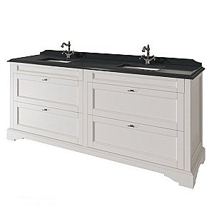 Тумба с раковиной Caprigo Greenwich 200 для ванной в интернет-магазине Sanbest