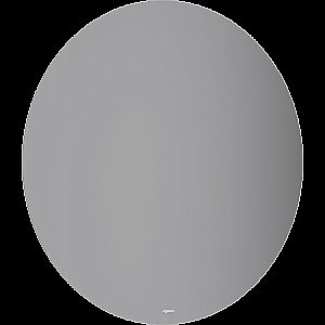 Зеркало Aqwella Moon 100 MOON0210 в ванную от интернет-магазине сантехники Sanbest