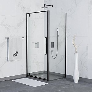 Душевая система RGW Shower Panels SP-6143-01 50140801-01 хром купить в интернет-магазине сантехники Sanbest