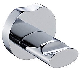 Крючок CeramaLux Loft 53901 хром купить в интернет-магазине сантехники Sanbest