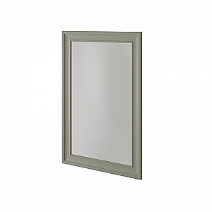 Зеркало Caprigo Ponza 13530-B021 60 серый в ванную от интернет-магазине сантехники Sanbest