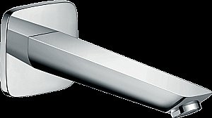 Излив для ванны Hansgrohe Logis 71410000 купить в интернет-магазине сантехники Sanbest