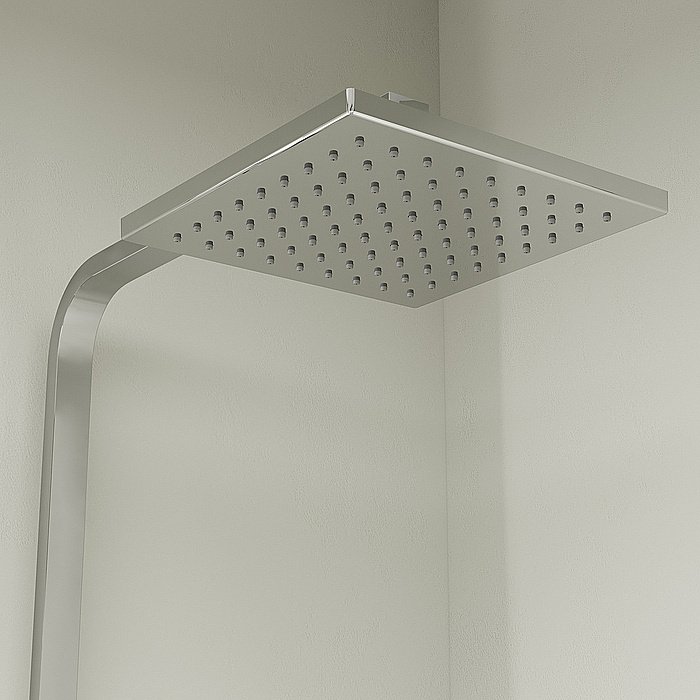 Душевая система IDDIS Bild BILSB1Fi06 купить в интернет-магазине сантехники Sanbest