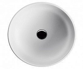 Раковина накладная Bien Harmony 45 HRLG04501FD0W3000 белая купить в интернет-магазине Sanbest