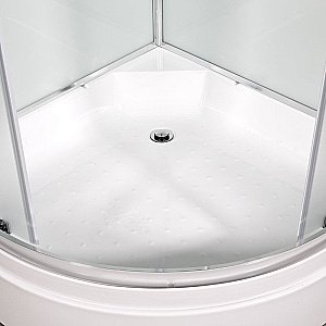 Душевая кабина DTO Серия D D279S 90x90 купить в интернет-магазине Sanbest