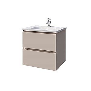 Тумба с раковиной Caprigo Sydney 60 для ванной в интернет-магазине Sanbest