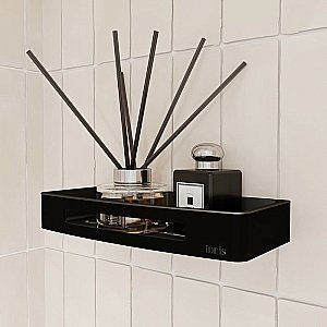 Полка Iddis Optima Home SHE10SBi44 купить в интернет-магазине сантехники Sanbest