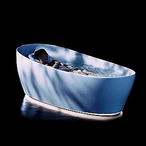 Ванна Toto Neorest Bathtub PJYD2200PWEE#GW 220x105 купить в интернет-магазине Sanbest