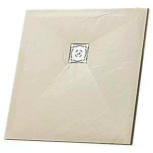 Душевой поддон RGW Stone Tray ST-Be 16152088-03 80х80 бежевый купить в интернет-магазине Sanbest