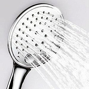 Душевая система WasserKRAFT Berkel 4800 A16030 Thermo купить в интернет-магазине сантехники Sanbest