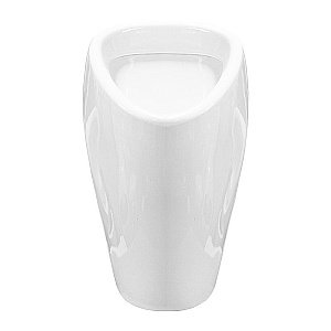 Писсуар Sanita Luxe Long LNGSLUR01 белый купить в интернет-магазине Sanbest