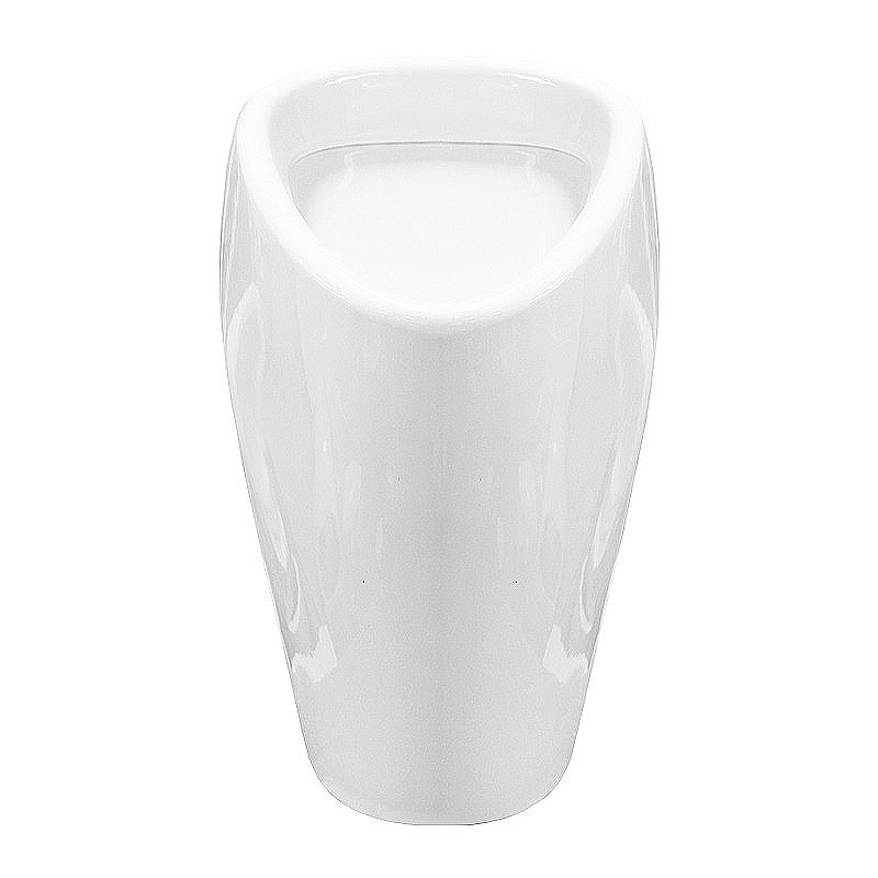 Писсуар Sanita Luxe Long LNGSLUR01 белый купить в интернет-магазине Sanbest