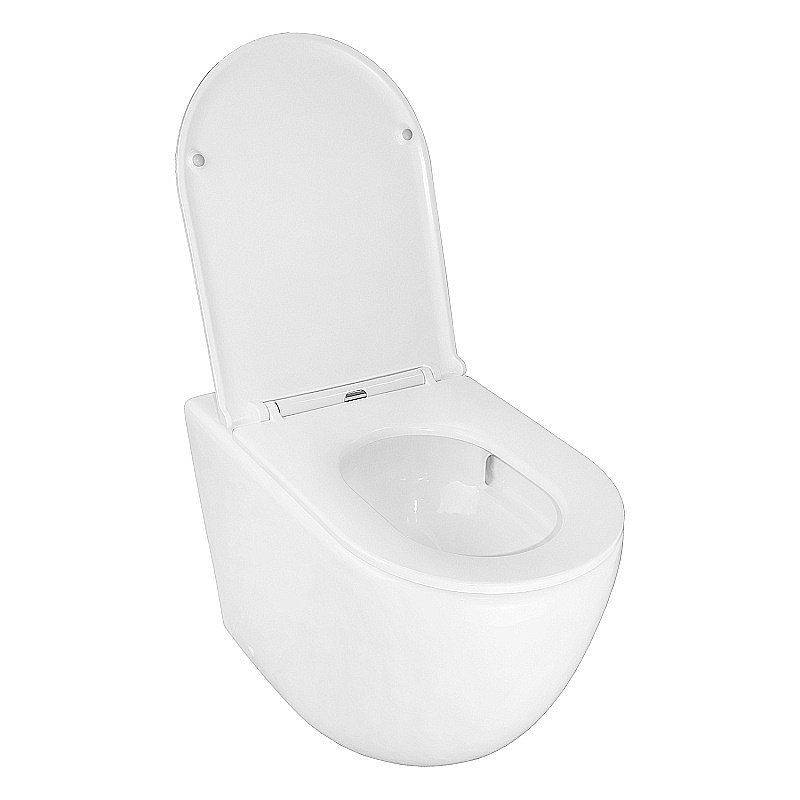 Инсталляция для унитаза Azario AZ-8010-1000 купить в интернет-магазине сантехники Sanbest