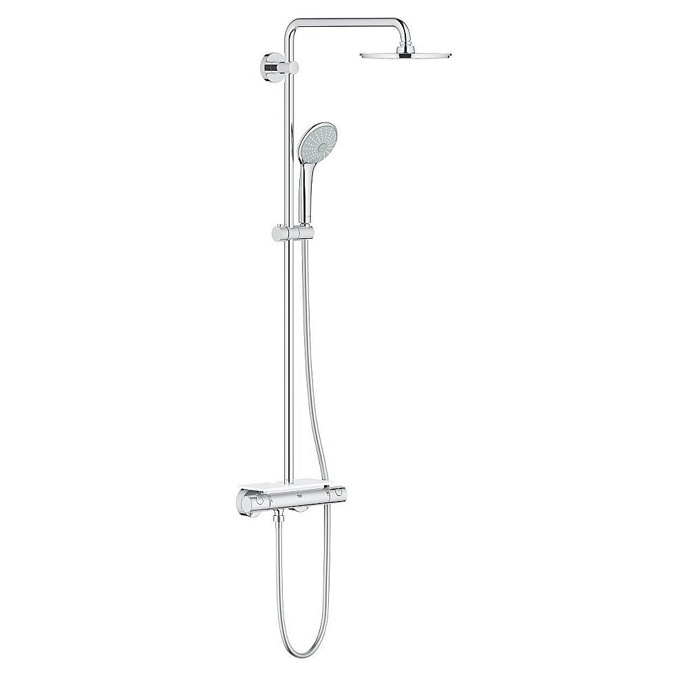 Душевая система Grohe Euphoria System 26363000 купить в интернет-магазине сантехники Sanbest