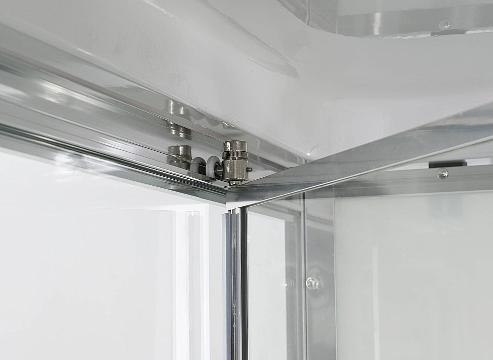 Душевая кабина AvaCan V Серия V5016 160х85 стандартная купить в интернет-магазине Sanbest