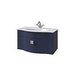 Тумба с раковиной Caprigo Nokturn 80 для ванной в интернет-магазине Sanbest