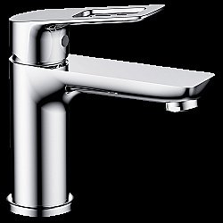 Смеситель для раковины Elghansa 1682306 хром купить в интернет-магазине сантехники Sanbest