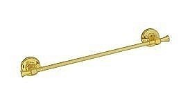 Полотенцедержатель Migliore Fortuna 27660 золото купить в интернет-магазине сантехники Sanbest