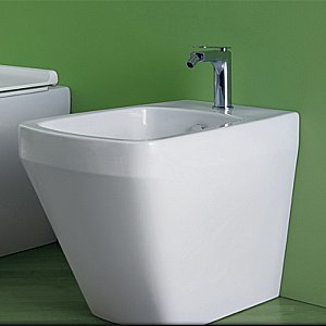 Биде приставное SIMAS Baden Baden BB04bi купить в интернет-магазине Sanbest