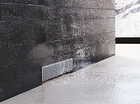 Инсталляция для душевого трапа Geberit Kombifix 457.534.00.1 хром купить в интернет-магазине сантехники Sanbest