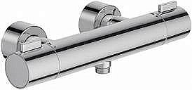 Смеситель для душа Jacob Delafon CUFF E45533-CP купить в интернет-магазине сантехники Sanbest