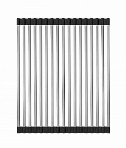 Кухонная мойка Paulmark NEXT-MULTI SINK 58 PM785845-BS нержавеющая сталь купить в интернет-магазине сантехники Sanbest