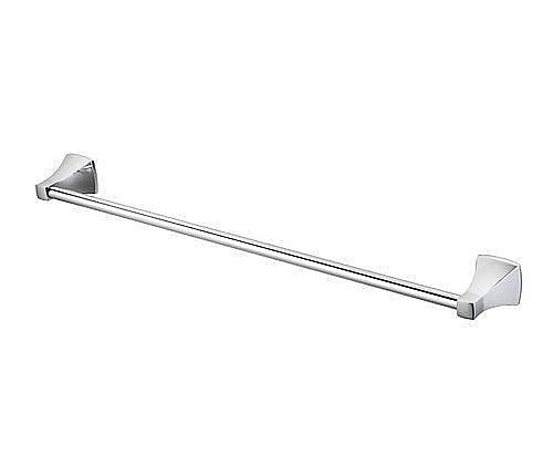 Полотенцедержатель WasserKRAFT Wern K-2530 купить в интернет-магазине сантехники Sanbest