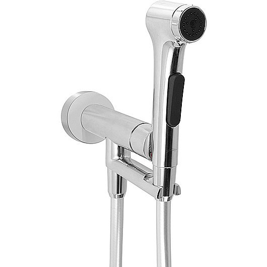 Гигиенический душ Jacob Delafon Elate 2.0 E28317-CP хром купить в интернет-магазине сантехники Sanbest