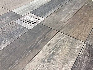 Душевой трап Pestan Confluo Standard 13000151 золото купить в интернет-магазине Sanbest