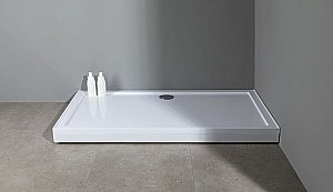 Душевой поддон Aquanet Delta 140х80 купить в интернет-магазине Sanbest