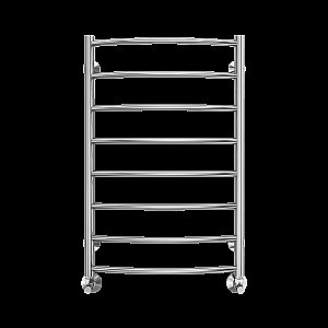 Полотенцесушитель водяной Terminus Классик П8 500х800 купить в интернет-магазине сантехники Sanbest