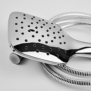 Душевой гарнитур PAINI Pescara PSCR131 хром купить в интернет-магазине сантехники Sanbest