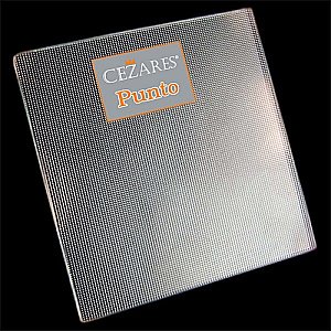 Душевая дверь Cezares MOLVENO-BF-2-170-P-Cr стекло текстурное/профиль хром купить в интернет-магазине Sanbest