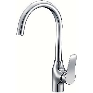 Смеситель для кухни Kaiser Sena 74044 купить в интернет-магазине сантехники Sanbest