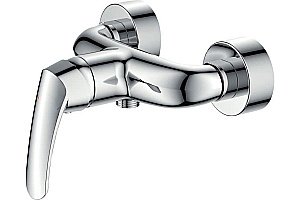 Смеситель для душа Orange ALFI M18-200cr хром купить в интернет-магазине сантехники Sanbest