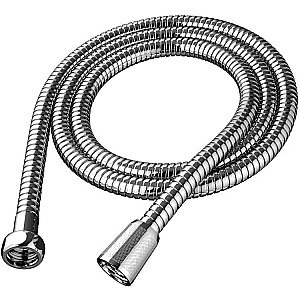 Душевой шланг Dorff Comfort D0400100 хром купить в интернет-магазине сантехники Sanbest